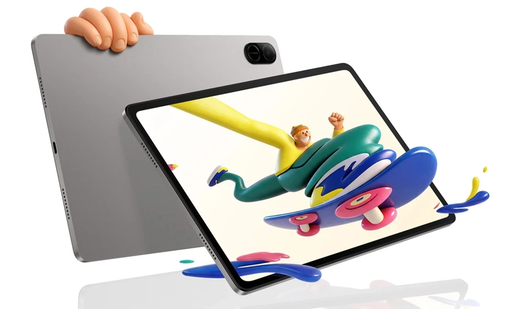 Reseña de Honor Pad X8b: ¿Con qué sorprenderá la nueva tableta en 2023?