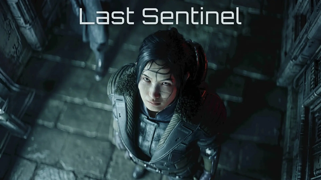 Last Sentinel, el juego de mundo abierto en clave cyberpunk financiado por Tencent, no llegará a los jugadores en su forma actual.