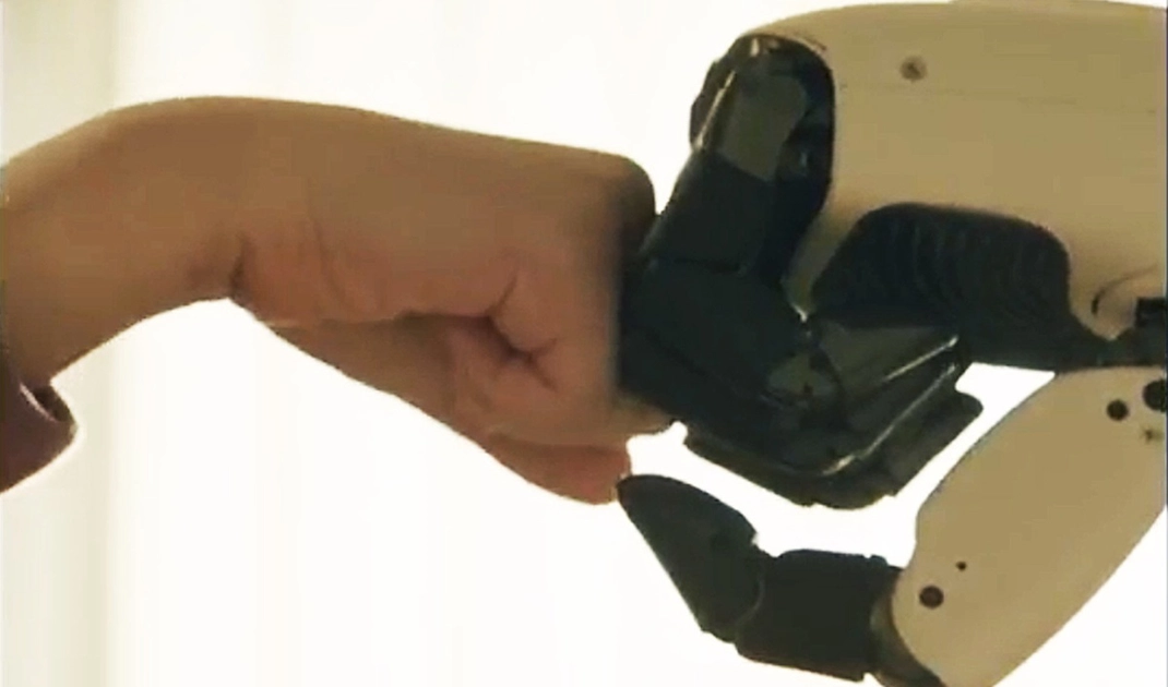 Robot asistente CLOiD: Una nueva palabra en robótica