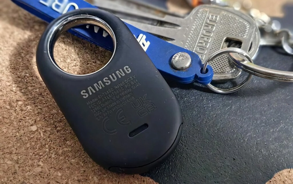 Samsung SmartTag 3: el nuevo rastreador podría llegar en septiembre de 2026