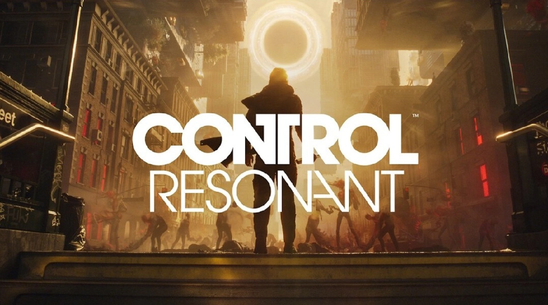 Arte de CONTROL Resonant: Nueva Palabra en Estética Digital