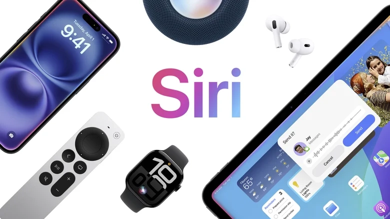 Apple paga 250 millones por retrasar la nueva Siri, pero los usuarios españoles se quedan sin compensación