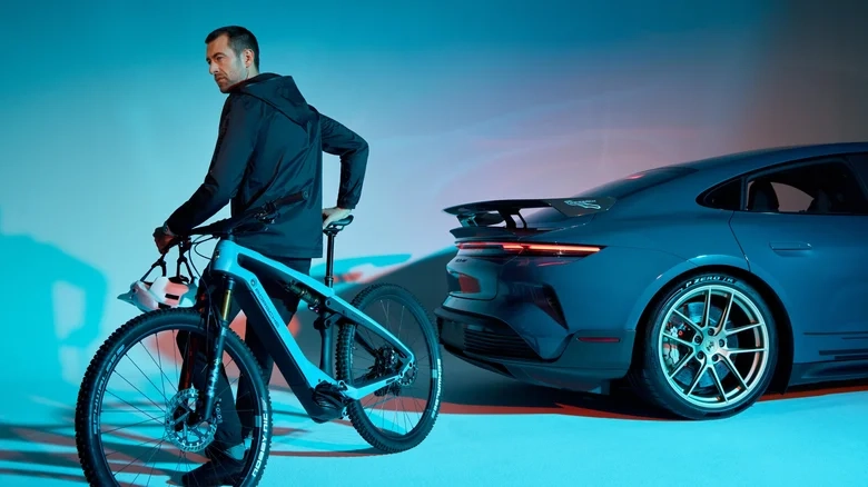 Porsche cierra su división de e-bikes tras cuatro años: 500 empleados afectados