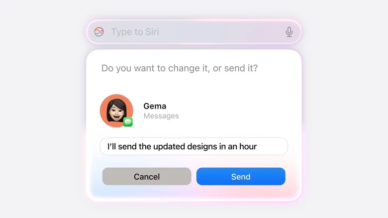Apple quiere que tú decidas cuánto tiempo guarda Siri tu historial de conversaciones