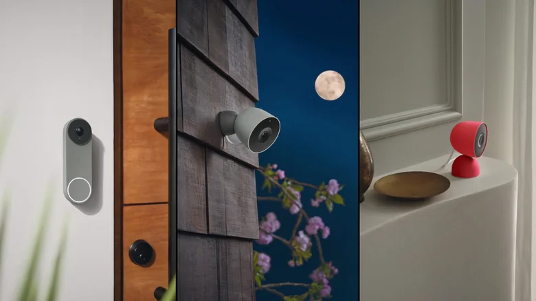 Gemini for Home ya puede reaccionar a lo que ven tus cámaras: así funciona la nueva automatización