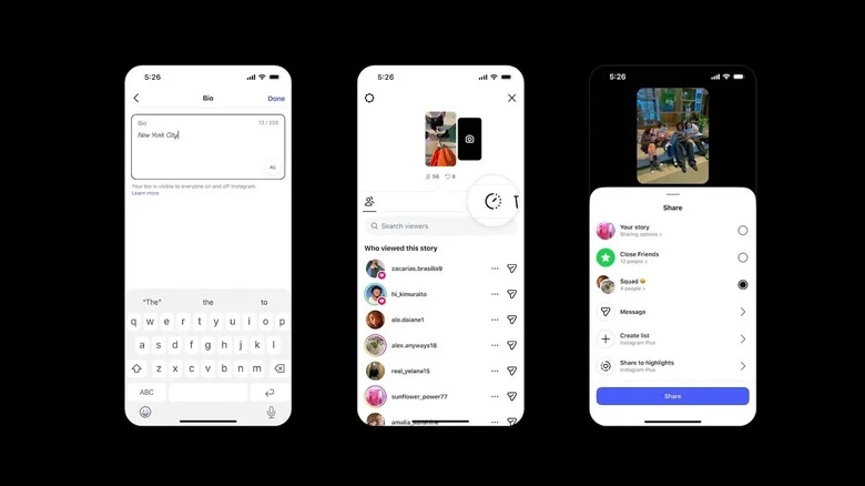 Instagram Plus ya es oficial: qué incluye la suscripción de pago y qué sabemos de España