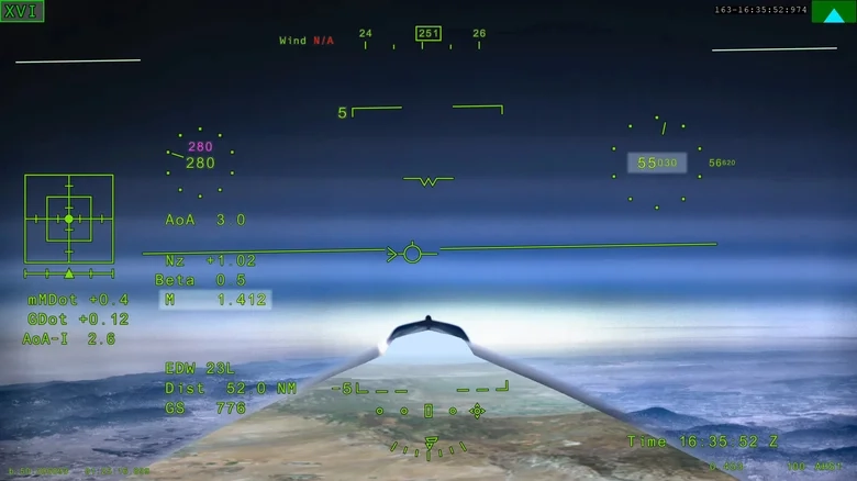 El X-59 de la NASA alcanza Mach 1,4: así avanza el plan para romper el silencio del vuelo supersónico
