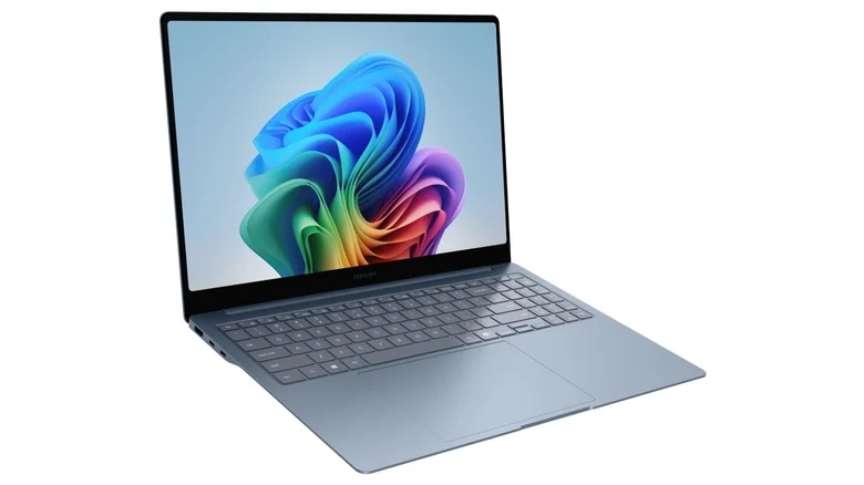 Samsung Galaxy Book 6 Edge: Snapdragon X2 Elite y 22 horas de batería a €2.199