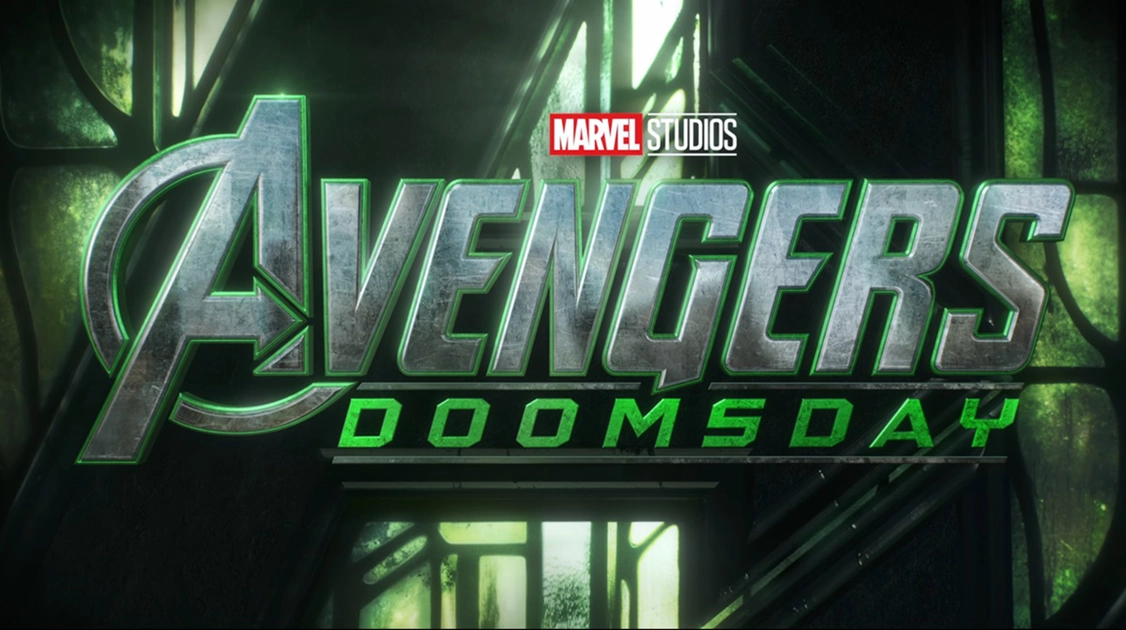 Avengers: Doomsday ya tiene tráiler — Robert Downey Jr. vuelve como villano