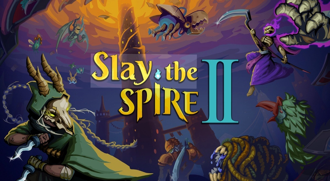 Slay the Spire 2: Primeros Detalles de la Tan Esperada Secuela
