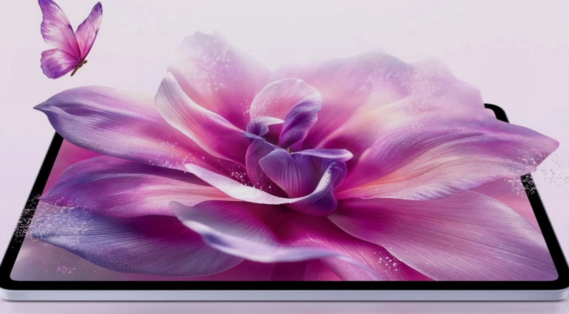 Vivo Pad 6 Pro Revelado: ¿Lo Próximo en Tabletas?