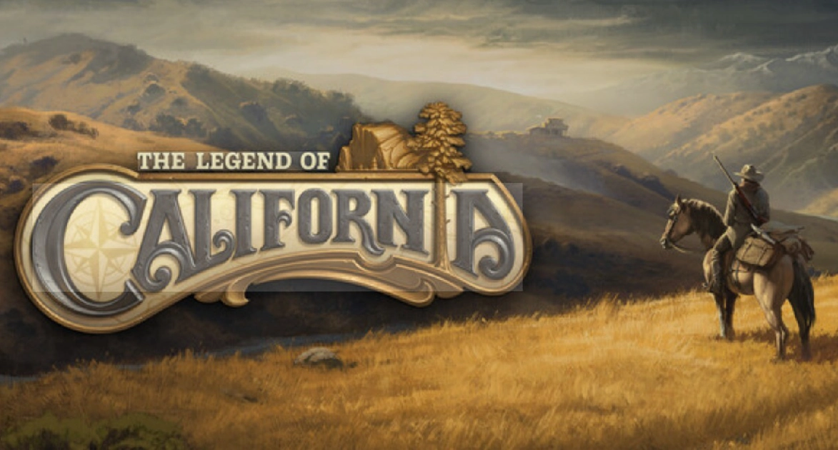 La Leyenda de California: Misterios y Secretos del Nuevo Juego