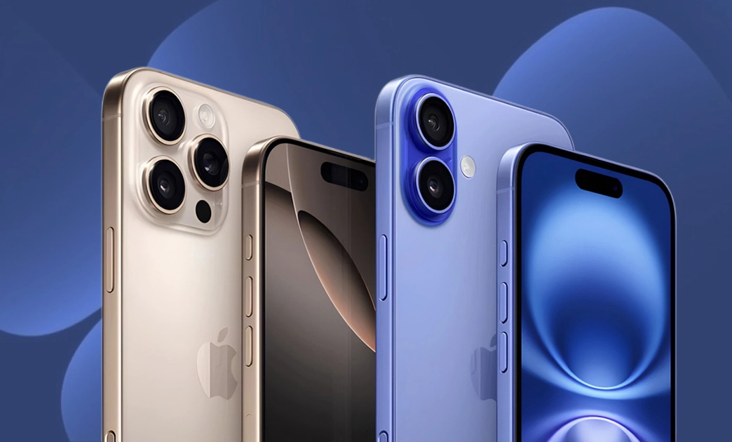 Apple anunció iPhone 16: ¿Estamos esperando una revolución?