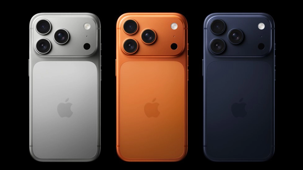 Desvelando la paleta de colores del iPhone 17: ¿Qué novedad trae?