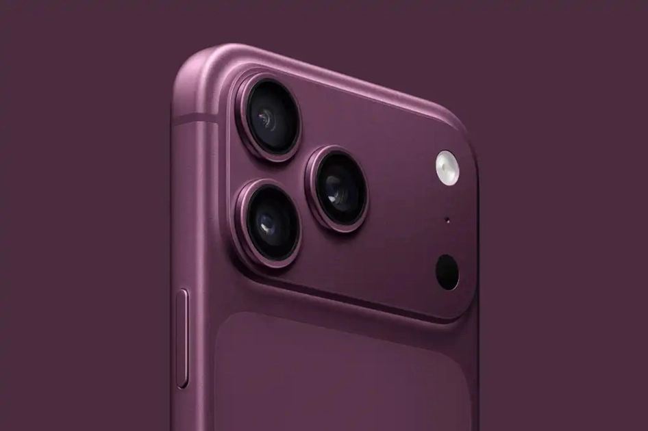El Dynamic Island del iPhone 18 Pro se reduce un 25% gracias al reposicionamiento del sensor de infrarrojos bajo la pantalla.