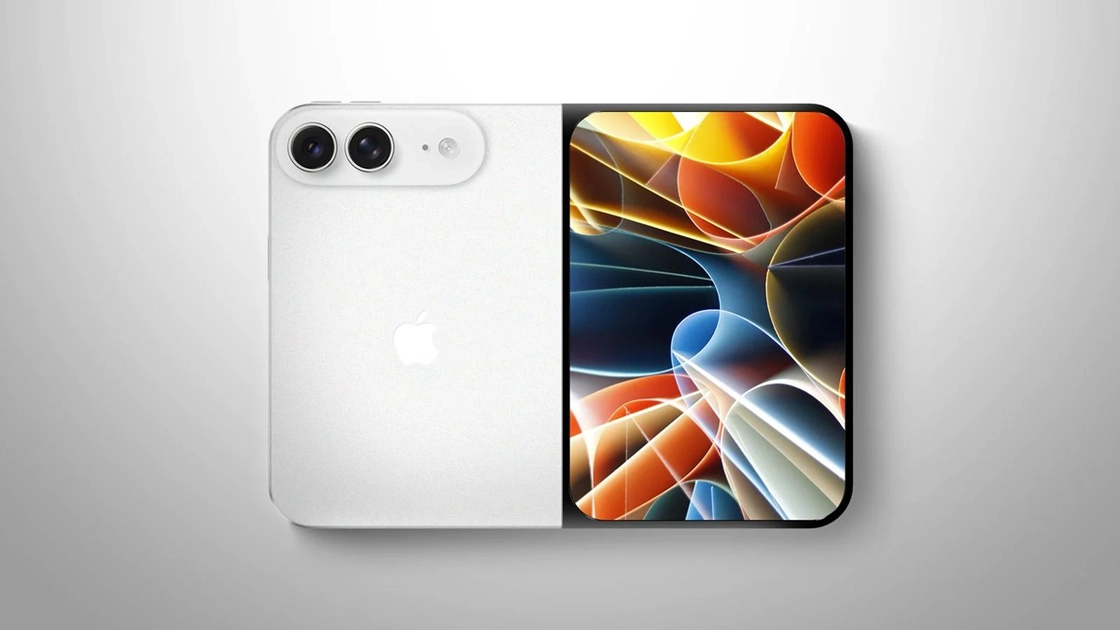 ¿iPhone Ultra, Fold o Duo? Apple aún no decide el nombre de su primer móvil plegable