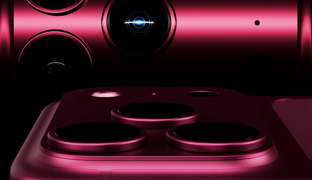 Imagen filtrada de la placa base del iPhone 18 Pro que muestra el diseño con empaquetado WMCM.