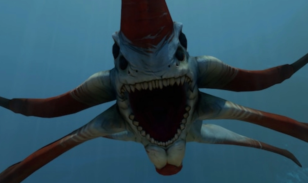 Subnautica 2 llega en Early Access el 14 de mayo de 2026 con cooperativo para cuatro jugadores.