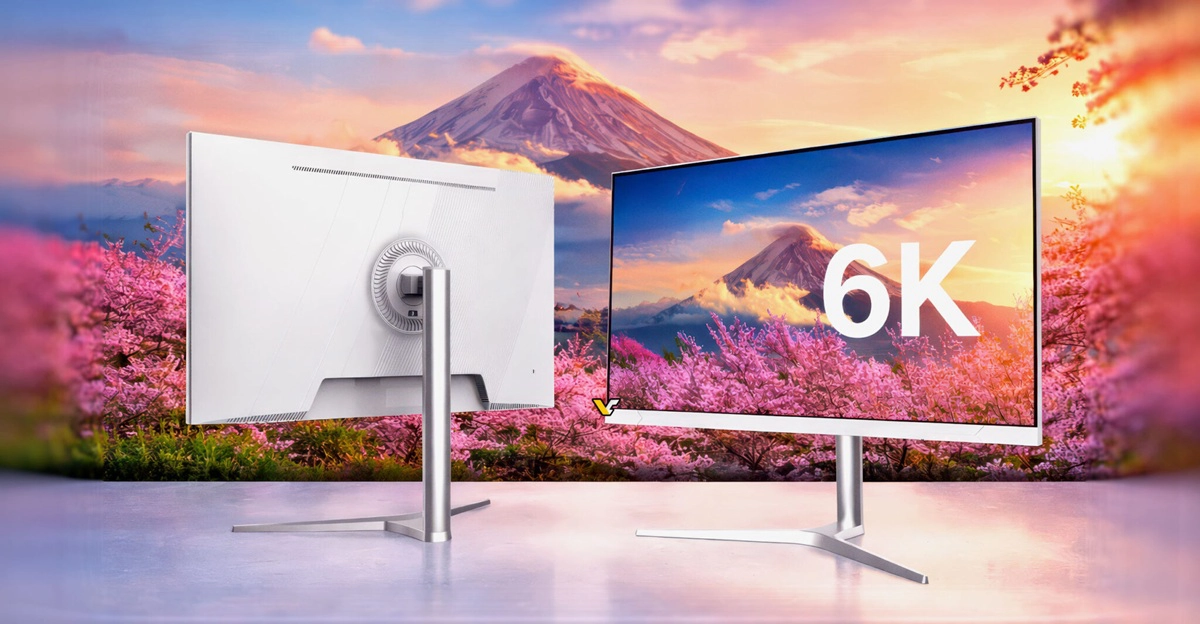 Revisión del JN‑IPS326K‑HSPC9: ¿Qué hay de Nuevo en este Monitor?