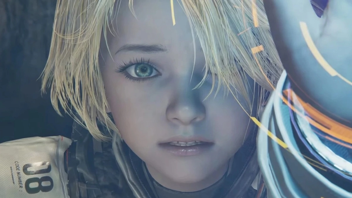 Pragmata: ¿qué hay de nuevo en la última incorporación al mundo del arte-tecnología?