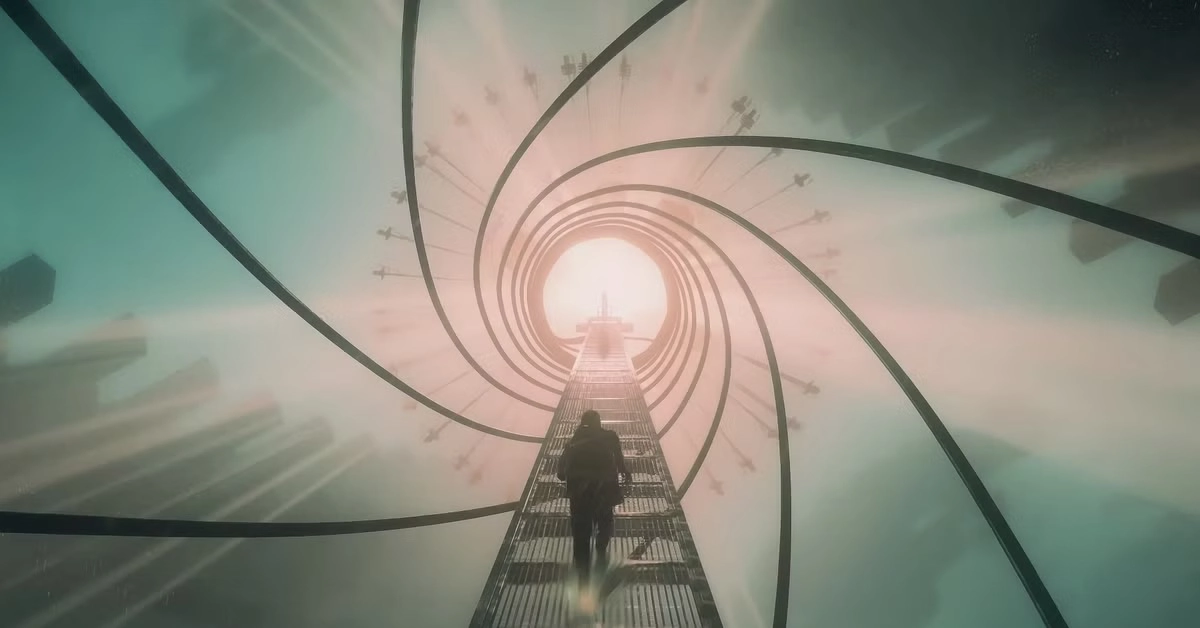 Control Resonant transforma el universo de la saga con un Manhattan abierto y combate cuerpo a cuerpo.