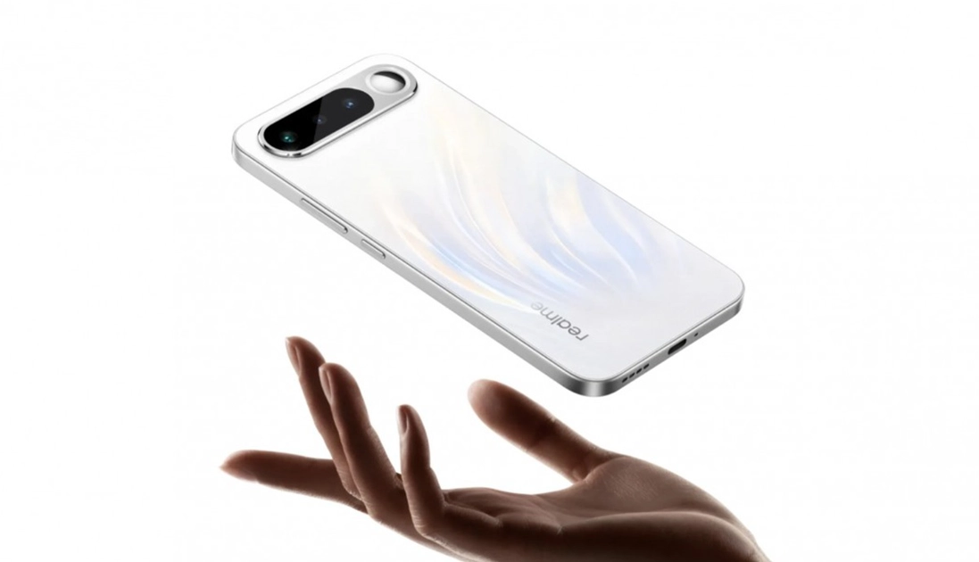 Primer vistazo al rumoreado Realme 16: ¿Qué hay de nuevo?