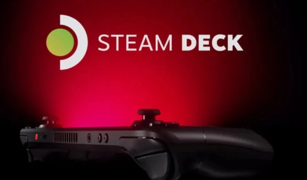 Evolución de Steam Deck: ¿Podría haber una actualización OLED en el horizonte?