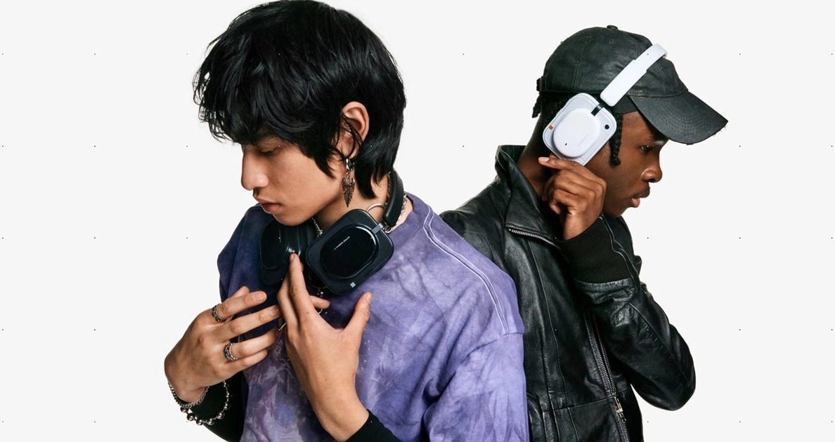 Descubre el Silencio Elegante: Presentamos Nothing Headphone (a)