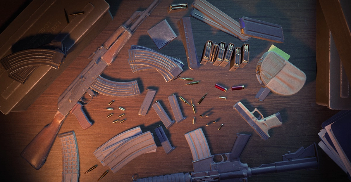 CS2: ¿Qué hay de Nuevo? Todo Sobre la Actualización del Tirador Legendario