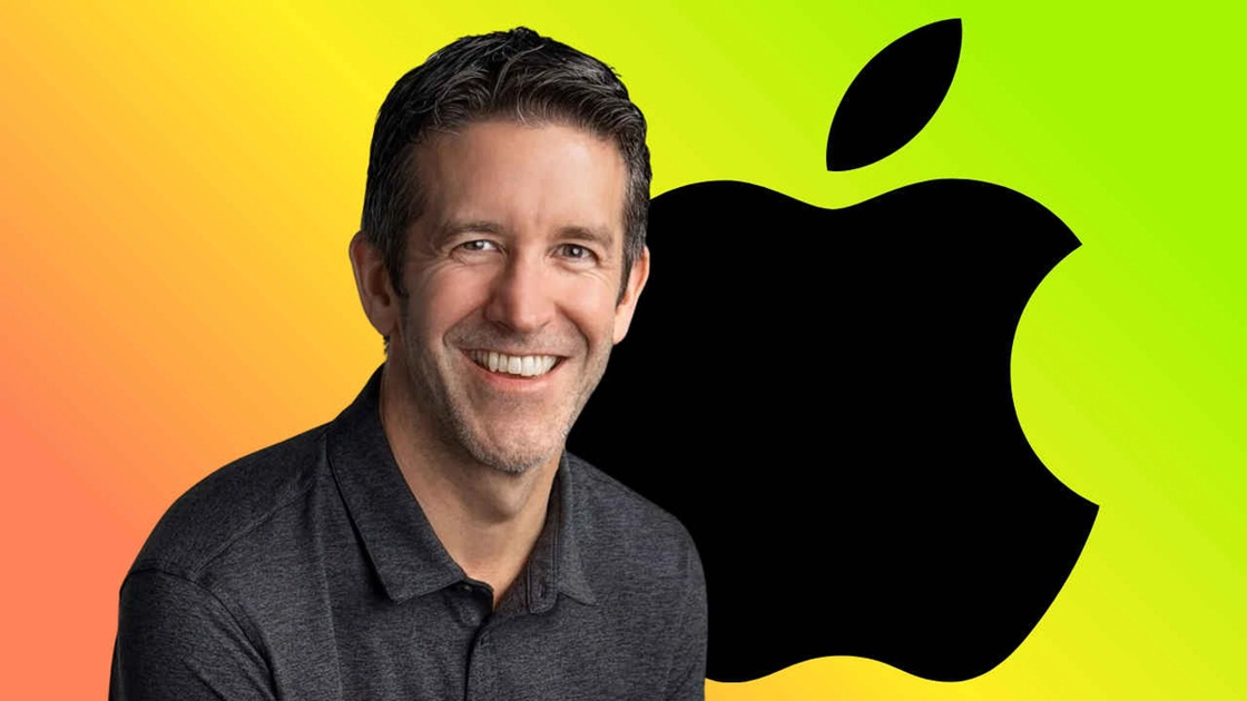 Apple reorganiza su equipo de diseño: Ternus quiere volver a la era Jony Ive