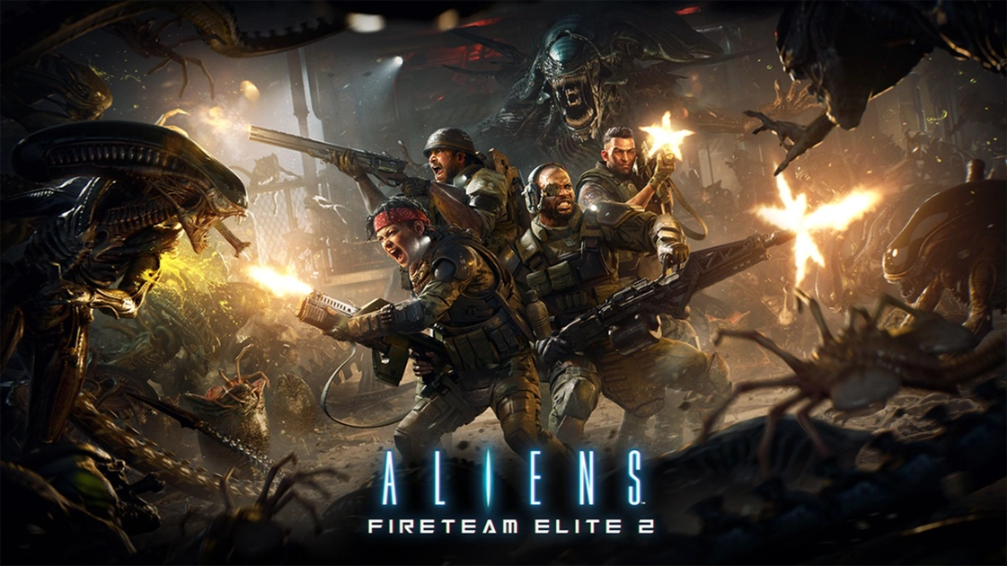 Aliens: Fireteam Elite 2 amplía los equipos a cuatro jugadores e incorpora el nuevo clase Especialista.
