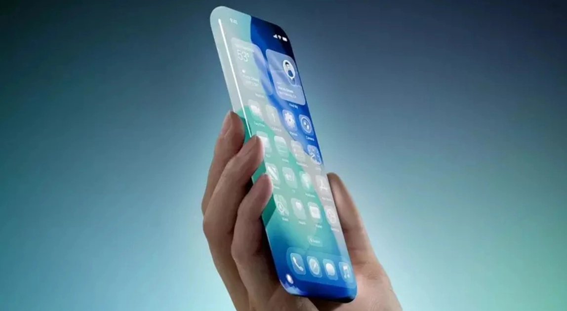 iPhone 20 Pro: pantallas más grandes, bordes curvados en cuatro lados y el fin del Dynamic Island tal como lo conocemos