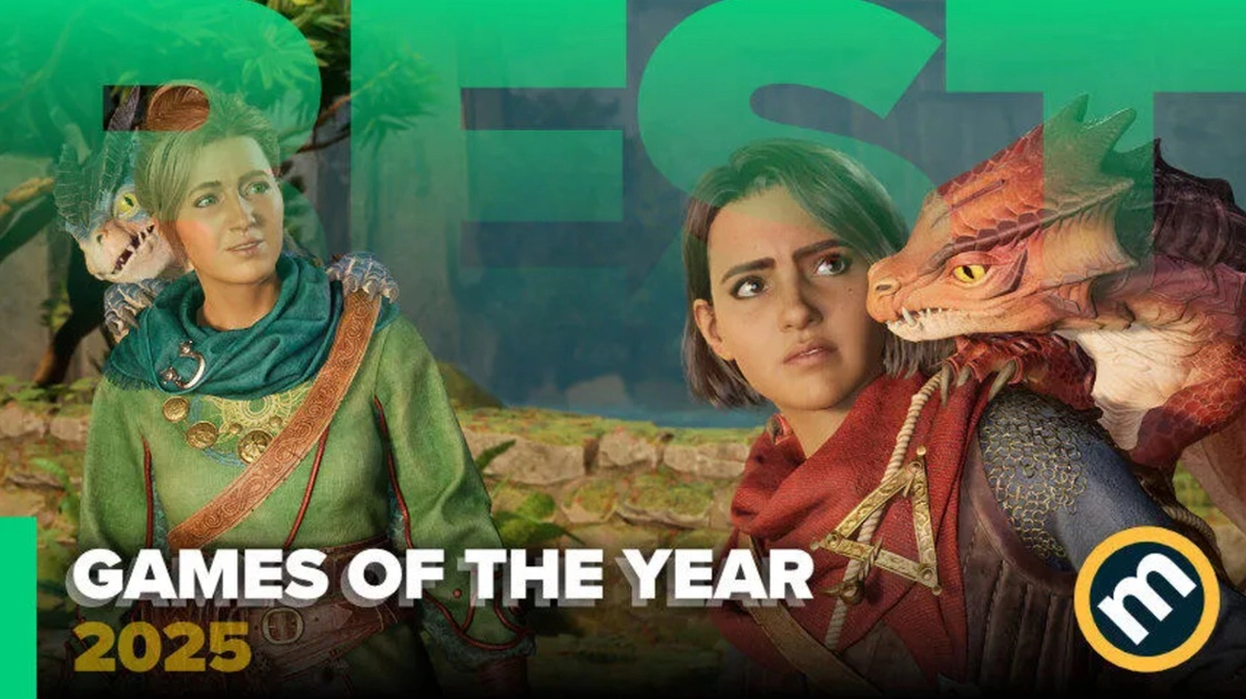 Top 20 juegos de 2025 para Xbox: avanzando hacia el futuro de los mundos de los videojuegos