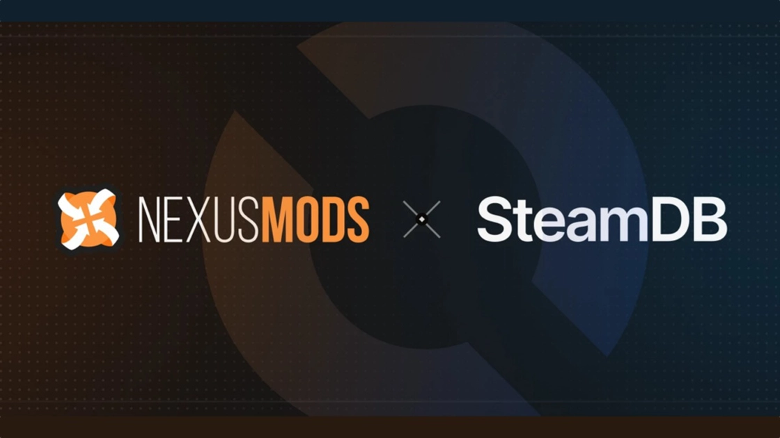 SteamDB vendida: la base de datos independiente de Steam pasa a manos de Nexus Mods