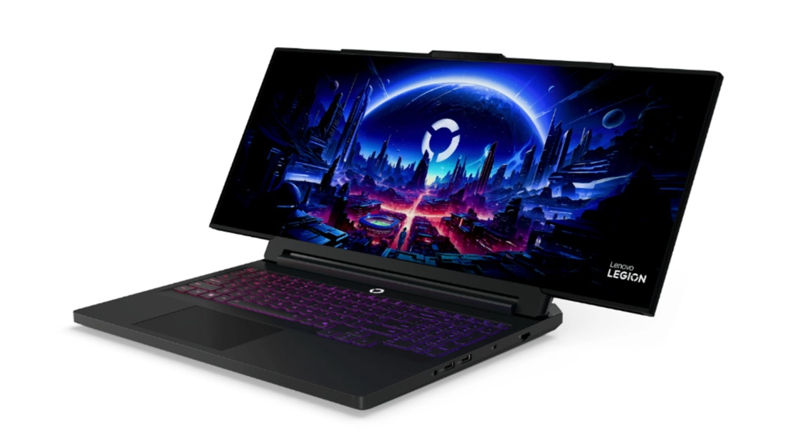 El Visionario Legion Pro Rollable: Una Revolución en el Diseño de Pantallas Portátiles