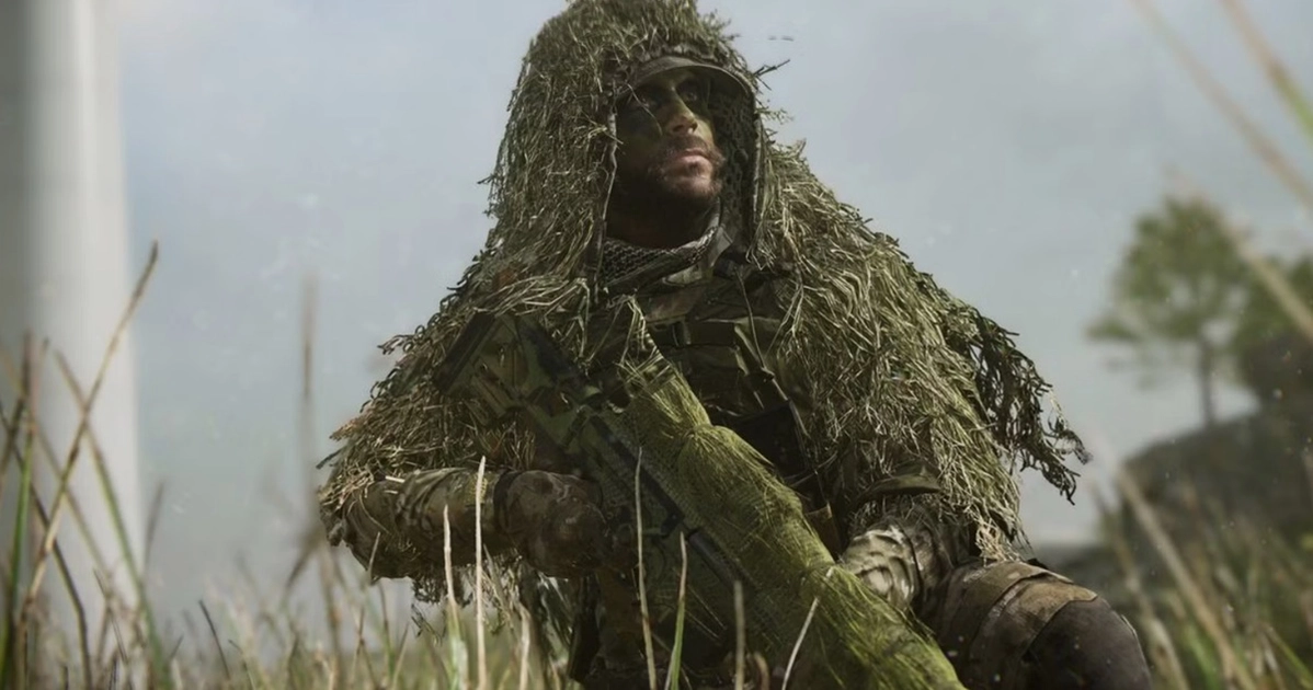 Modern Warfare 4 será exclusivo de PS5, Xbox Series X|S y PC.