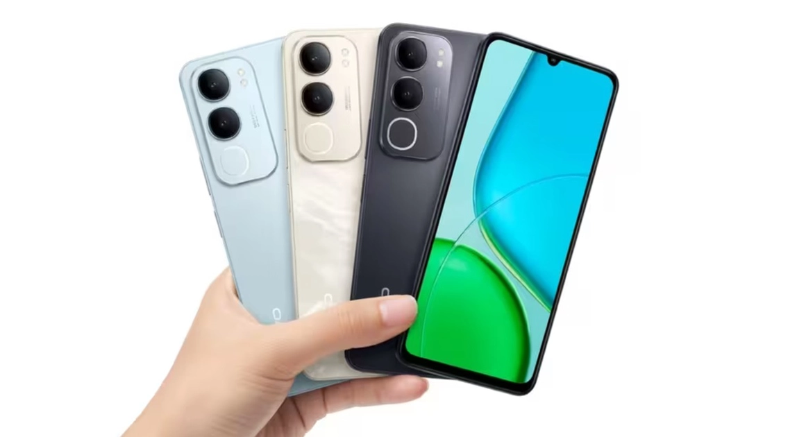 Vivo Y37+: Smartphones de próxima generación para aficionados geeks