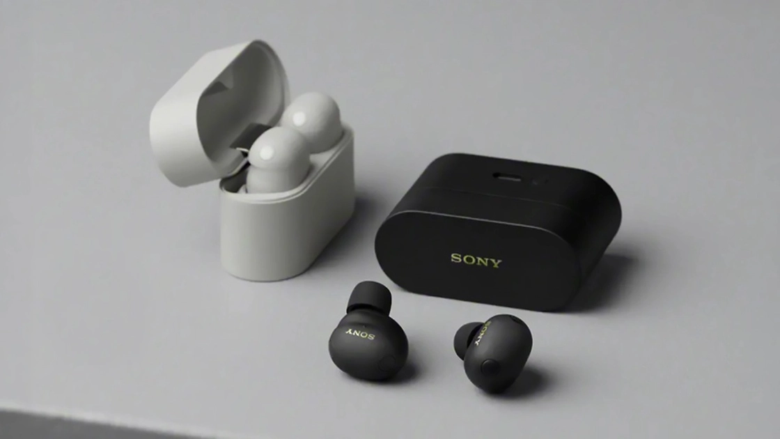 Reseña de los auriculares TWS Sony WF‑1000XM6: Innovaciones en el Mundo del Sonido