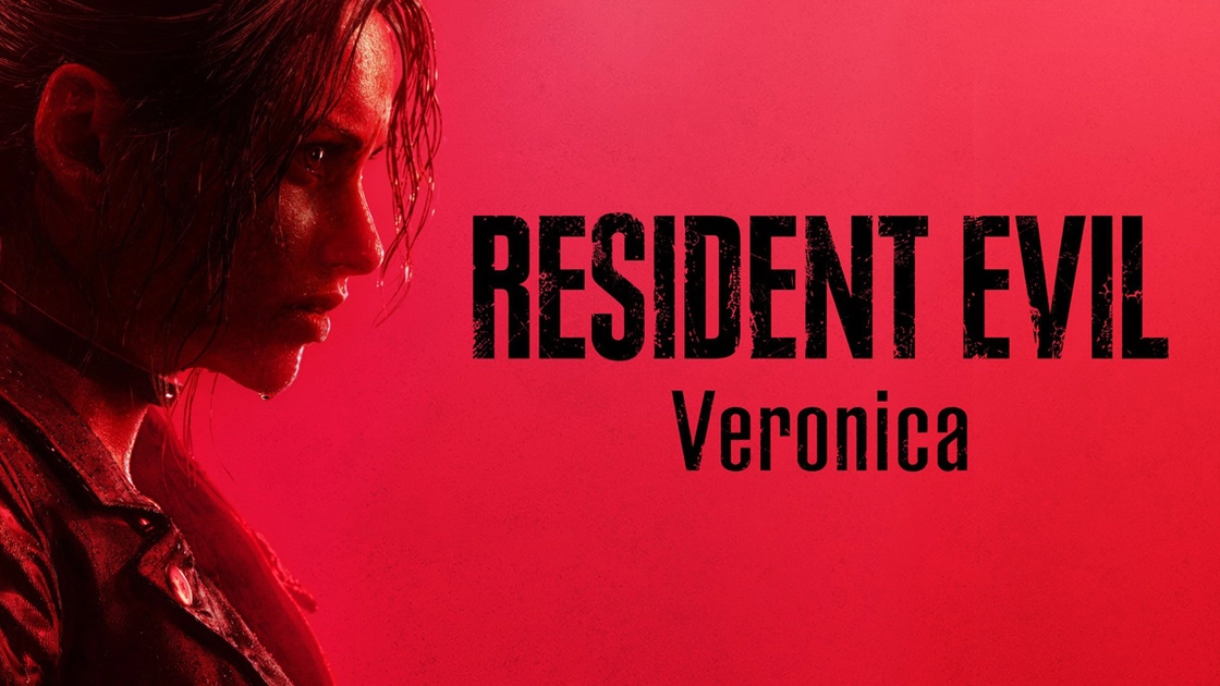 Resident Evil: Veronica será el primer remake de Capcom con motor RE Engine en incluir a Claire Redfield como protagonista desde 2019.