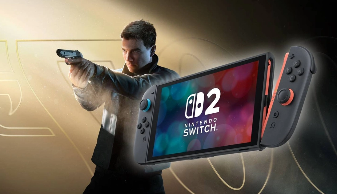 007 First Light llega a Switch 2 en marzo de 2027 tras otro retraso