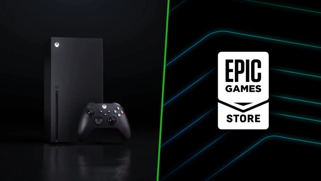 Epic Games Store y Xbox: Una nueva etapa en la cooperación