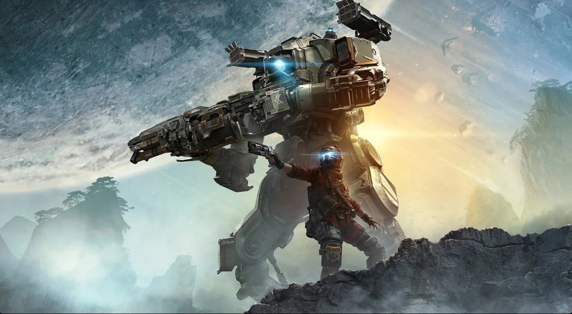 Los creadores de Splitgate trabajan en Empulse, un sucesor espiritual de Titanfall con mechas