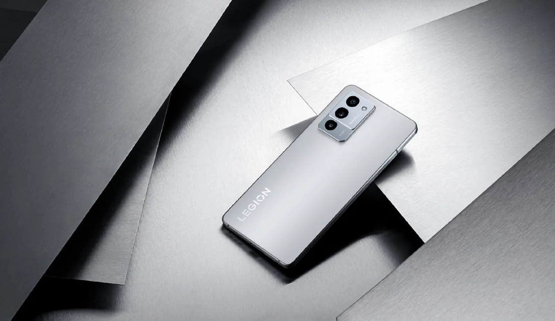 Explora el poder ingenuo del nuevo Lenovo Legion Y70