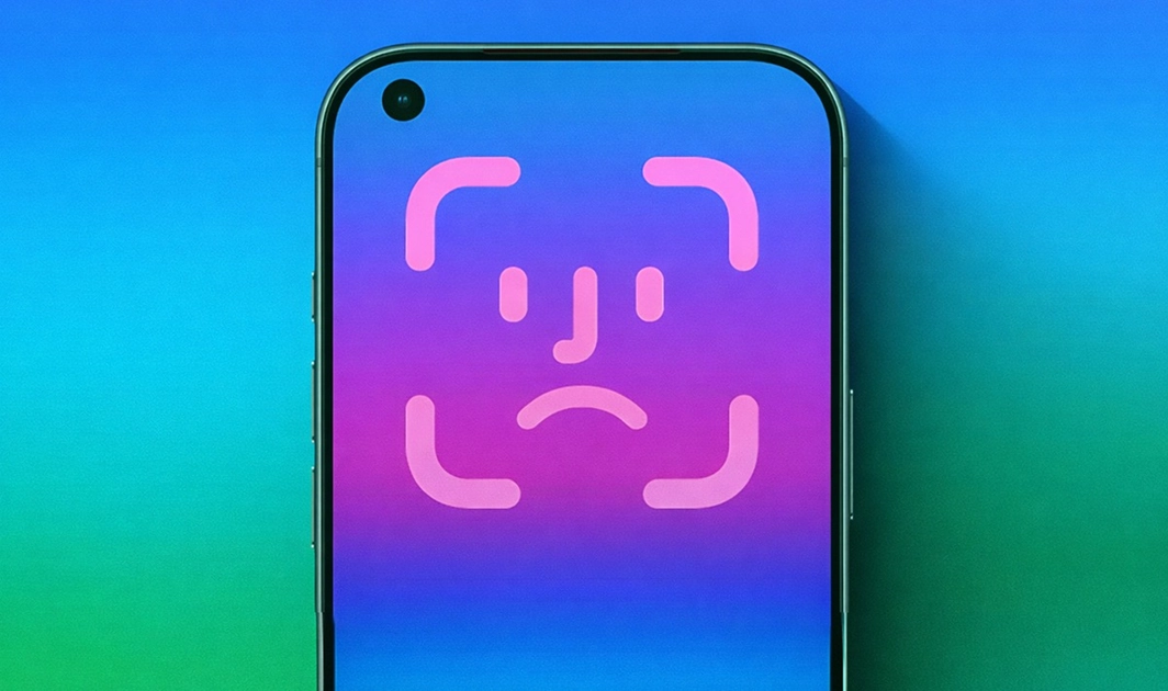 Apple Actualiza el Logo de Face ID: ¿Qué Significa para los Usuarios?