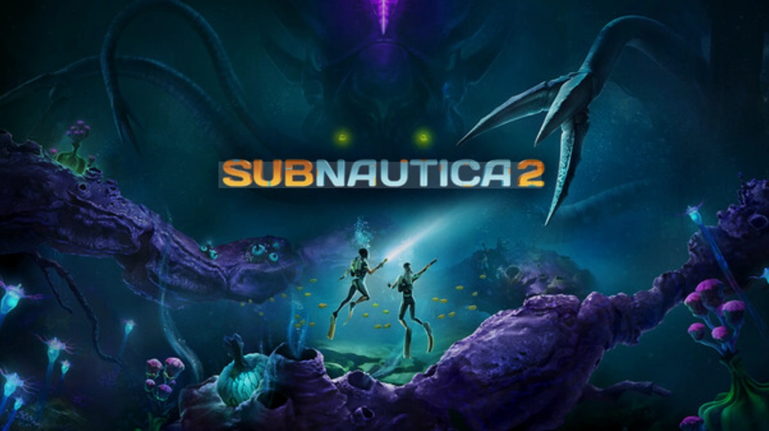 Tabla de requisitos oficiales de Subnautica 2 publicada por Unknown Worlds.