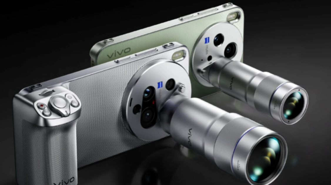 Vivo X300 Ultra: Descubriendo el Futuro de la Tecnología de Smartphones