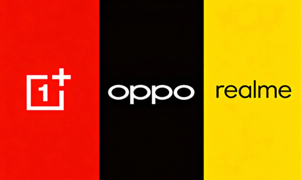 OnePlus y Realme se fusionan bajo Oppo: fin de las operaciones en Europa en abril de 2026