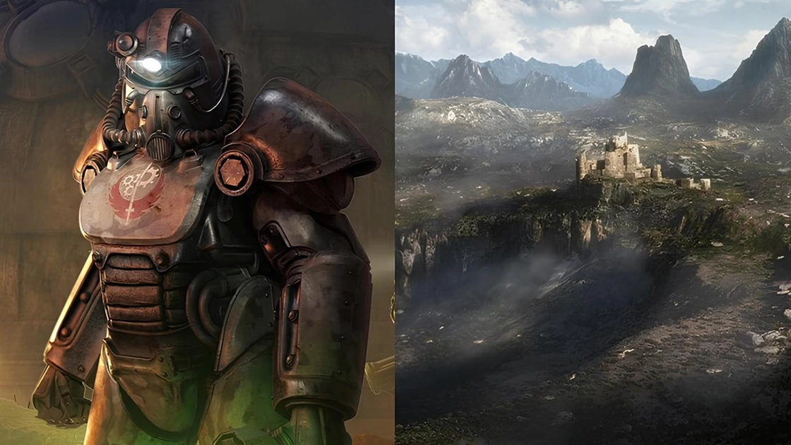 Bethesda retrasa The Elder Scrolls VI a 2028–2029 y el remaster de Fallout llega en 2027