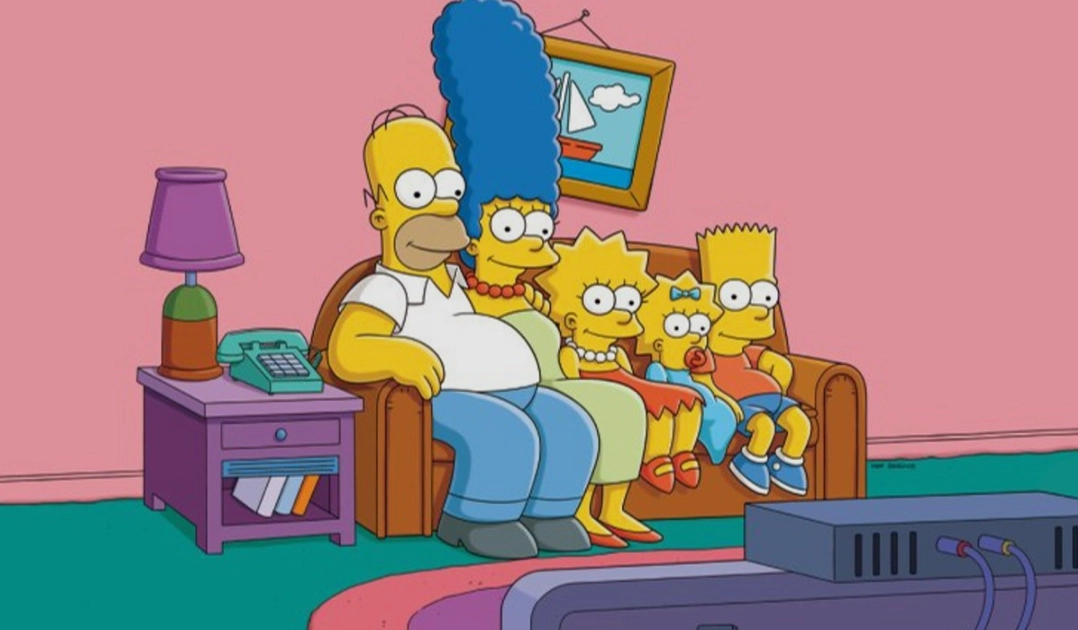 Descubre el mundo del arte a través del lente de Los Simpson