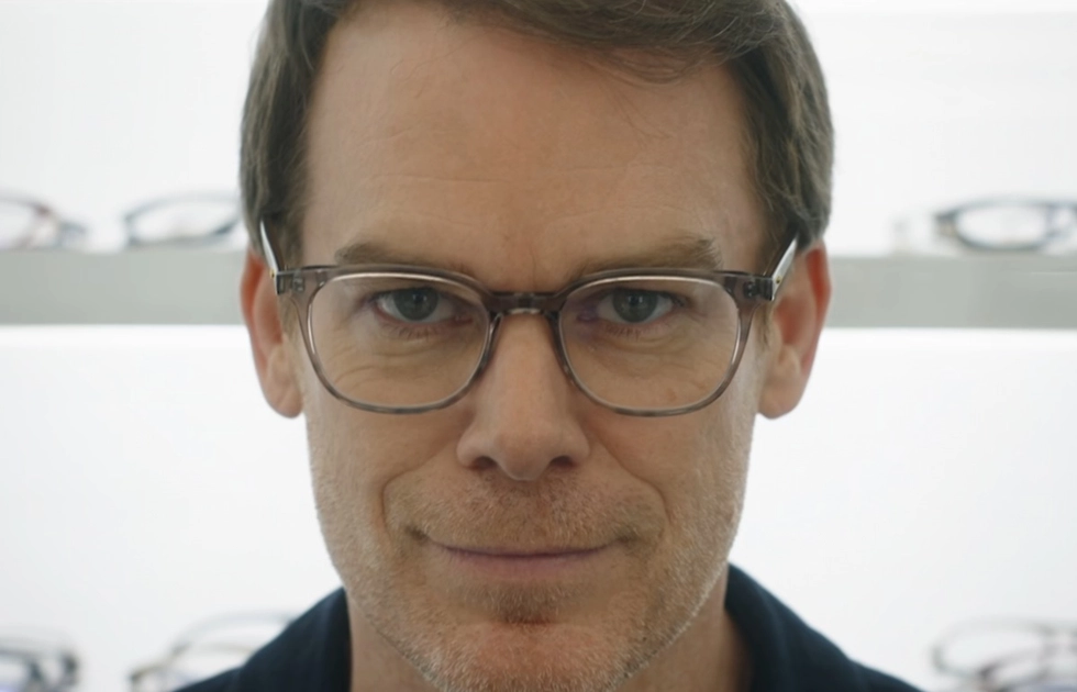 Michael C. Hall vuelve como Dexter Morgan en la segunda temporada de Dexter: Resurrection.